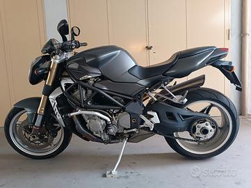 MV Agusta Brutale 750 S - 2004