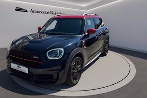 MINI Mini countryman 2.0 jcw jcw auto