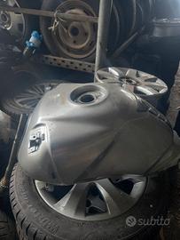 Serbatoio honda  cbf