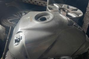 Serbatoio honda  cbf