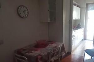 Tor tre teste trilocale con balcone e p.auto