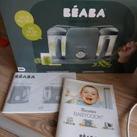 BÉABA Babycook Duo - Robot 4 in 1