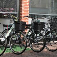 BICI ELETTRICHE NUOVE DONNA E UOMO