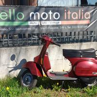 VESPA PIAGGIO PX 150 E  FMI 1987