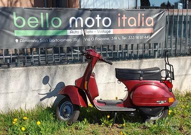 VESPA PIAGGIO PX 150 E  FMI 1987