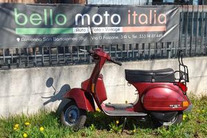 VESPA PIAGGIO PX 150 E  FMI 1987
