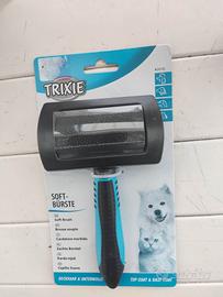 cardatore morbido Trixie