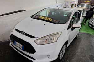 Ford B-Max 1.5 TDCi 75 CV Business Titanium