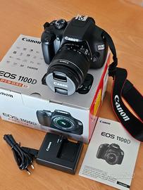 CANON EOS 1100 D