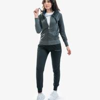 Tuta Sportiva Givova King Completo Set Donna M