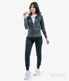 Tuta Sportiva Givova King Completo Set Donna M