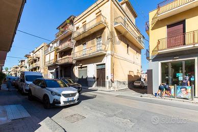 Appartamento - Palagonia