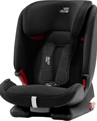 BRITAX RÖMER Seggiolino Auto ADVANSAFIX Z-LINE