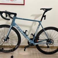 Bicicletta da corsa FACTOR O2 VAM