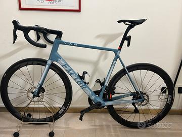 Bicicletta da corsa FACTOR O2 VAM