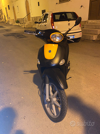 Liberty 50 2t del 1999