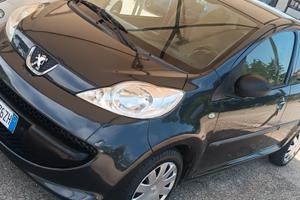 Peugeot 107 1.0 Km 121.000 Gar Rate