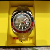 Invicta SWISS MADE 