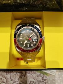 Invicta SWISS MADE 