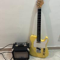 Chitarra EKO “demo” gold edition