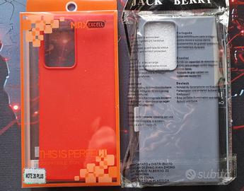 Samsung Note 20 ultra cover