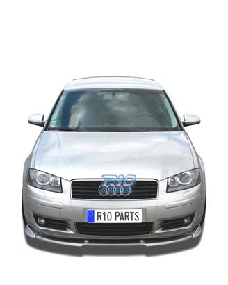 SPOILER PER AUDI A3 8P 03-05 VARIO-X