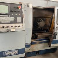 Tornio Vega Cnc