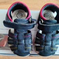 sandali chicco nr 21