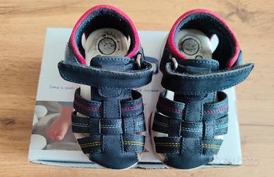 sandali chicco nr 21