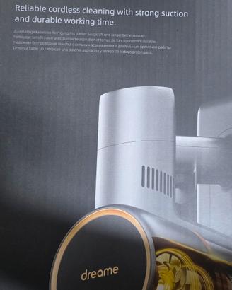ricambi dreame r10 pro