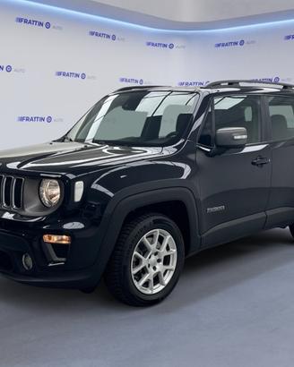 JEEP RENEGADE 1.3 T4 190CV PHEV 4XE AT