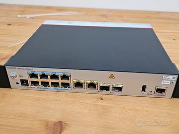 Router Huawei NetEngine AR651C – 10 Porte GE – Per