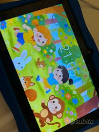 Tablet per bambini