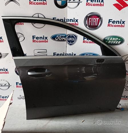Porte Sx\Dx Ant\Post Vari Tipi auto