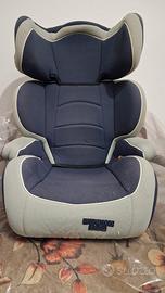 Seggiolino Auto 15-36kg Universale (Senza Isofix)