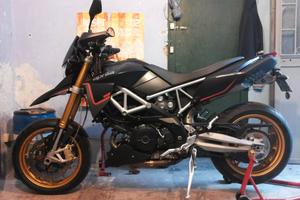 Smembro Aprilia Dorsoduro 750
