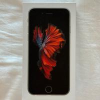 Iphone 6s 32gb