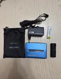 Sony Walkman