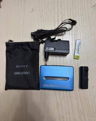 Sony Walkman