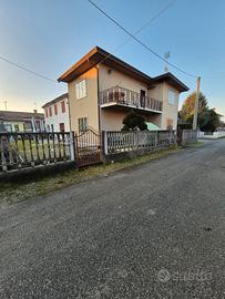 Casa indipendente a Massanzago