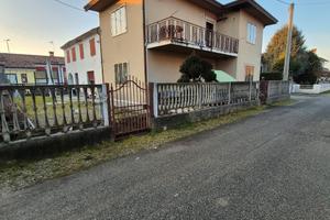 Casa indipendente a Massanzago
