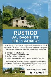 Rustico
