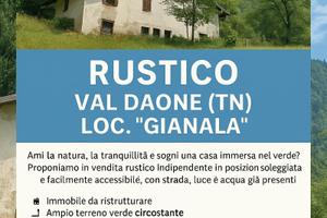 Rustico