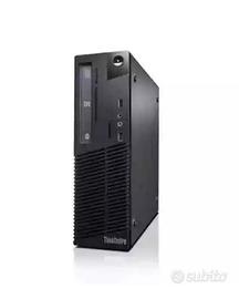 Lenovo 10B4-S3BB00 Intel i3 SSD 120 GB Ram 8 GB