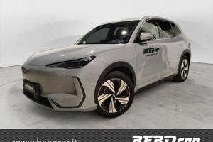 Geely EX5 Launch Edition