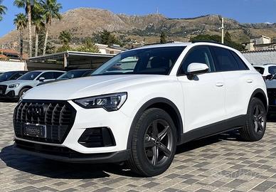 Audi Q3 Business 2.0 TDI 150CV S-Tronic 35