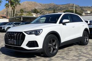 Audi Q3 Business 2.0 TDI 150CV S-Tronic 35