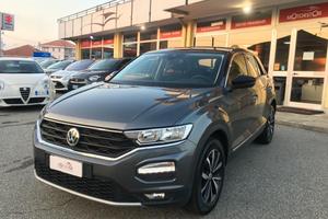 VOLKSWAGEN T-Roc 1.6 TDI 115cv Style BlueMotion