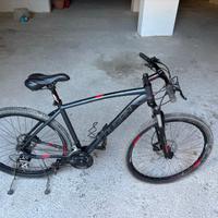 Mountain bike 29” lee cougan