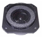 Yamaha NS 10 Studio tweeter